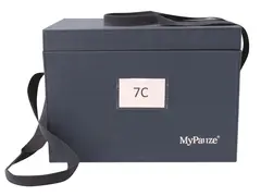 MyPauze signalblokkerende mobilveske