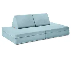 Funzy Play sofa B168 x D84 x H54 cm