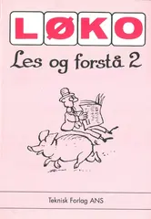 Les og forstå 2 1-3 trinn