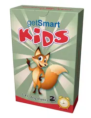 getSmart Kids Lær deg klokka 2