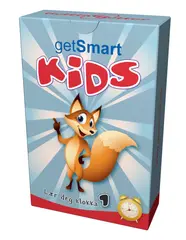 getSmart Kids Lær deg klokka 1