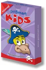 getSmart Kids Posisjonssystemet 2