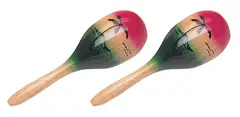 Maracas 2 stk