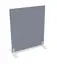 Gulvskjerm Screenit A30 Event screen 04 B100 x D4 x H120 cm