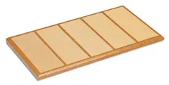 Smooth Gradation Board