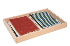 Fabric Box