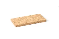 Thermic Tablets: Cork Tablet (1)