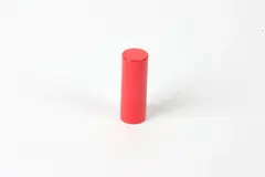 3rd Red Cylinder