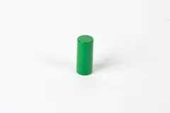 3rd Green Cylinder