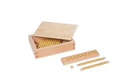 Tens Bead Box: Individual Beads Nylon