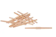 Spindles: Set Of 10