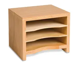 Leaf Cards Cabinet