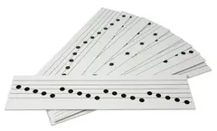 Bells Music Strip Boards