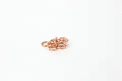 O-Rings For Chains: Copper (10)