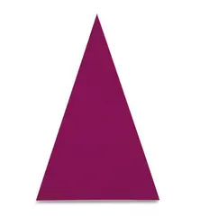 Pronoun Symbol: Paper (100)