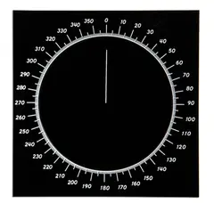 Instrument For The Measurement Of Angles