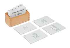 Dot Exercise Activity Set