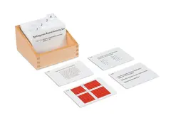 Pythagoras Board Activity Set