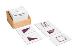 Number Rods Activity Set