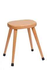 Stool E5: Green (43 cm)