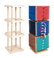 Dressing Frames Stand