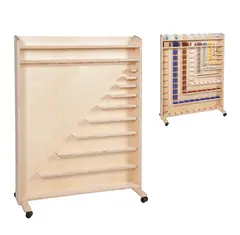 Bead Material Cabinet