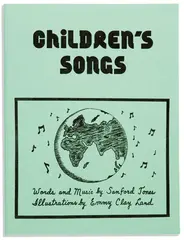 Children’s And Folk Songs