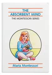 The Absorbent Mind - Clio