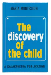 The Discovery Of The Child - Kalakshetra